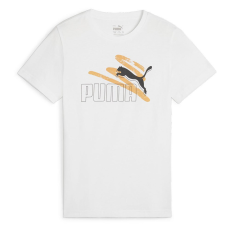 Default Puma Póló ESS+ LOGO LAB Tee férfi
