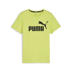 Default Puma Póló ESS Logo Tee gyerek
