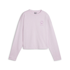 Default Puma Pulóver BETTER ÁltalánosSWEAR Crew női női pulóver, kardigán