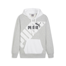 Default Puma Pulóver PUMA POWER Graphic Hoodie férfi férfi pulóver, kardigán