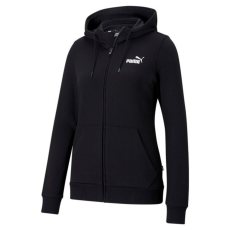 Default Puma Pulóver zip ESS Full-Zip Hoodie női