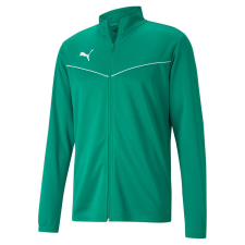 Default Puma Pulóver zip Teamrise Trg Poly Jacket férfi férfi pulóver, kardigán