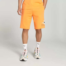 Default Puma Short ESS+ LOGO LAB Graphic Shorts férfi