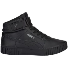 Default Puma Utcai cipő Carina 2.0 Mid Puma Black-Puma Black-Dar női