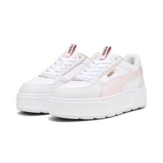 Default Puma Utcai cipő Karmen Rebelle PUMA White-Frosty Pink-Fe női