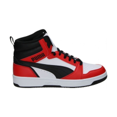 Default Puma Utcai cipő Rebound v6 PUMA White-PUMA Black-For All unisex