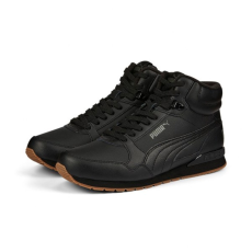 Default Puma Utcai cipő ST Runner v3 Mid L Puma Black-Puma Black unisex