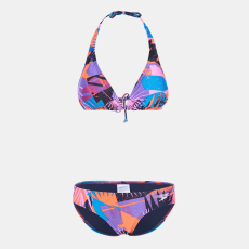 Default Speedo Fürdőruha, úszódressz, úszónadrág ALV TRIANGLE BKI AF női