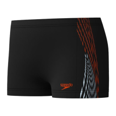Default Speedo Fürdőruha, úszódressz, úszónadrág SPEEDO STROJE P£YWACKIE JUNIOR PLMT PRNT ASHT JM gyerek
