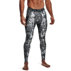 Default Under Armour Aláöltözet UA HG Armour Prtd Leggings férfi