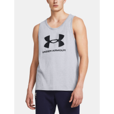Default Under Armour Atléta Férfi trikó Under Armour UA TrainingSTYLE LOGO TANK férfi férfi edzőruha