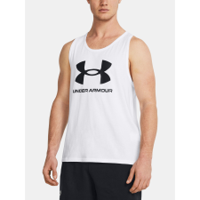 Default Under Armour Atléta Férfi trikó Under Armour UA TrainingSTYLE LOGO TANK férfi férfi edzőruha
