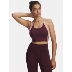 Default Under Armour Atléta Nõi trikó Under Armour Meridian Colorblock Tank-BRN női