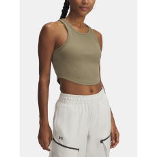 Default Under Armour Atléta Nõi trikó Under Armour UA Rival Rib Tank női
