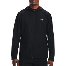 Default Under Armour dzseki STORM Run Hooded férfi
