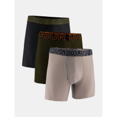 Default Under Armour Fehérnemű Férfi boxer Under Armour M UA Perf Tech (3db) férfi