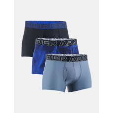 Default Under Armour Fehérnemű Férfi boxer Under Armour M UA Perf Tech Nov 3in (3db) férfi