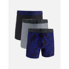 Default Under Armour Fehérnemű Férfi boxer Under Armour M UA Perf Tech Nov 6in (3db) férfi