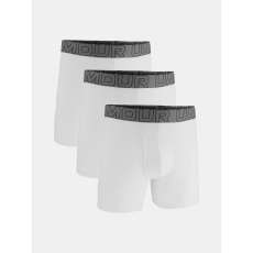 Default Under Armour Fehérnemű Férfi Under Armour M UA Perf Cotton boxeralsó (3db) férfi