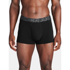 Default Under Armour Fehérnemű Férfi Under Armour M UA Perf Cotton boxeralsó (3db) férfi