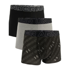 Default Under Armour Fehérnemű Férfi Under Armour M UA Perf Cotton Nov boxeralsó (3db) férfi