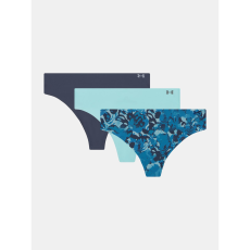 Default Under Armour Fehérnemű Nõi alsó Under Armour UA Pure Stretch NS Nov THONG (3db) női