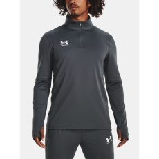 Default Under Armour Hosszú ujjú póló Férfi póló Under Armour UA M's Ch. Midlayer-GRY férfi