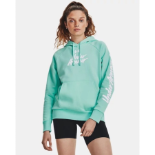 Default Under Armour Hosszú ujjú póló UA Rival Fleece Graphic Hdy női női póló