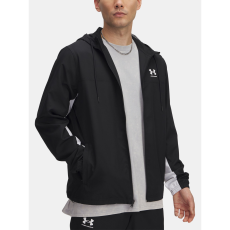 Default Under Armour Kabát, dzseki Férfi dzseki Under Armour UA Rival Wvn Windbreaker férfi