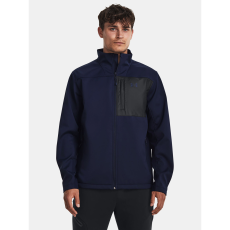 Default Under Armour Kabát, dzseki Férfi kabát Under Armour M Shield Jacket-BLU férfi