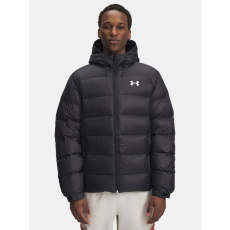 Default Under Armour Kabát, dzseki Férfi kabát Under Armour UA Sportswear Down Jkt-BLK férfi