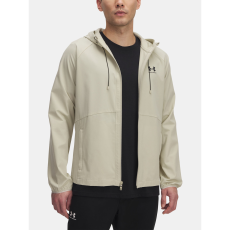 Default Under Armour Kabát, dzseki Férfi kabát Under Armour UA Vibe Woven Jacket férfi