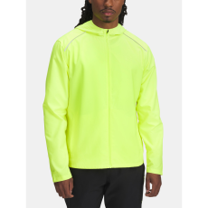 Default Under Armour Kabát, dzseki Férfi Under Armour UA Launch Hooded Jacket kabát férfi