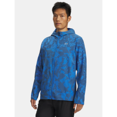 Default Under Armour Kabát, dzseki Férfi Under Armour UA Velociti Pro Storm Jacket-BLU kabát férfi