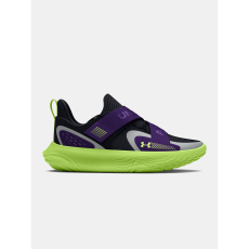 Default Under Armour Kosárlabda cipő Unisex cipõ Under Armour UA FLOW FUTR X 4 SOS-BLK unisex