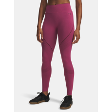 Default Under Armour Leggings Nõi leggings Under Armour UA Vanish Seamless Legging-RED női