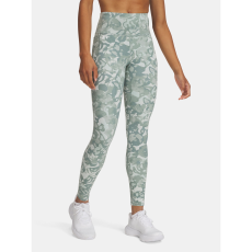 Default Under Armour Leggings Nõi Under Armour Motion Print Legging leggings női