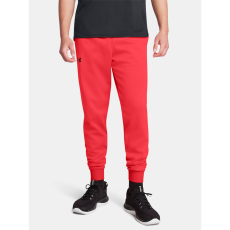 Default Under Armour Nadrág Férfi melegítõnadrág Under Armour UA Armour Fleece Joggers-RED férfi