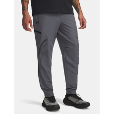 Default Under Armour Nadrág Férfi sportnadrág Under Armour UA Unstoppable Cargo Pant-GRY férfi