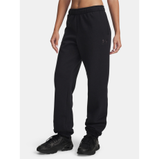 Default Under Armour Nadrág Nõi melegítõnadrág Under Armour UA Icon Vida Flc Jogger-BLK női