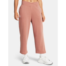 Default Under Armour Nadrág Nõi melegítõnadrág Under Armour UA Rival Terry Crop Wide Leg női