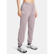 Default Under Armour Nadrág Nõi melegítõnadrág Under Armour UA Rival Terry Jogger női