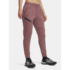 Default Under Armour Nadrág Nõi melegítõnadrág Under Armour Unstoppable Flc Jogger-BRN női