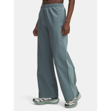 Default Under Armour Nadrág Nõi sportnadrág Under Armour UA Rival Swoven Pant-BLU női