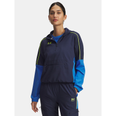 Default Under Armour Overál, anorák Nõi kabát Under Armour UA W Challenger Anorak-BLU női