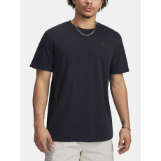 Default Under Armour Póló Férfi póló Under Armour Curry HW Trend Tee férfi