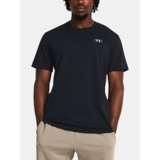 Default Under Armour Póló Férfi póló Under Armour UA HW LC PATCH SS férfi