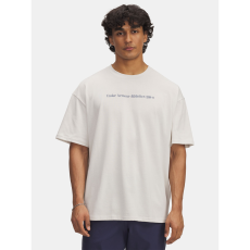 Default Under Armour Póló Férfi póló Under Armour UA HWT RUNNING SHOE OS SS-WHT férfi