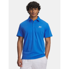 Default Under Armour Póló Férfi póló Under Armour UA Icon Polo-BLU férfi