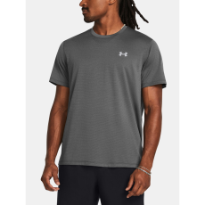 Default Under Armour Póló Férfi póló Under Armour UA LAUNCH SHORTSLEEVE férfi